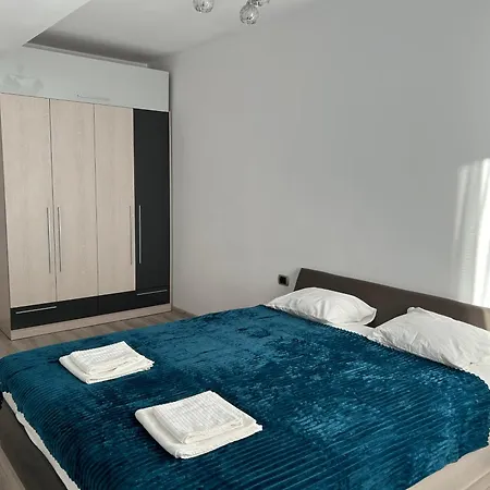Lucky Apartment Brasov Exterior photo