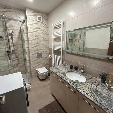 Lucky Apartment Brasov Exterior photo