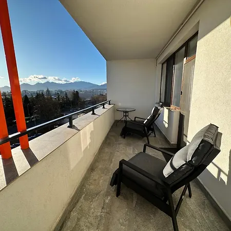 Lucky Apartment Brasov Exterior photo
