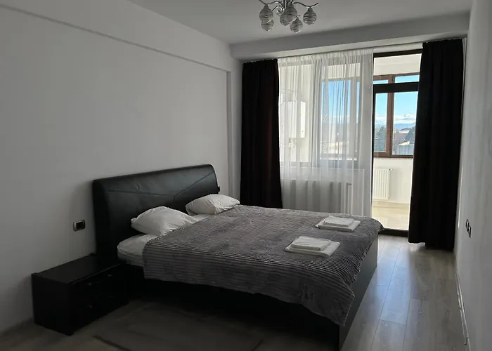 Lucky Apartment