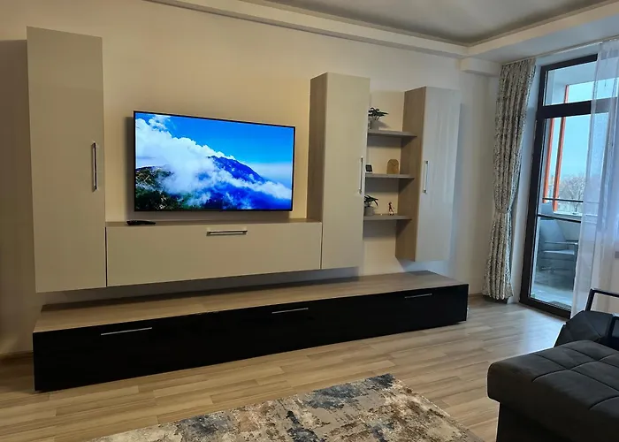 Lucky Apartment