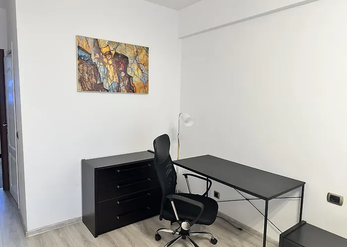 Lucky Apartment