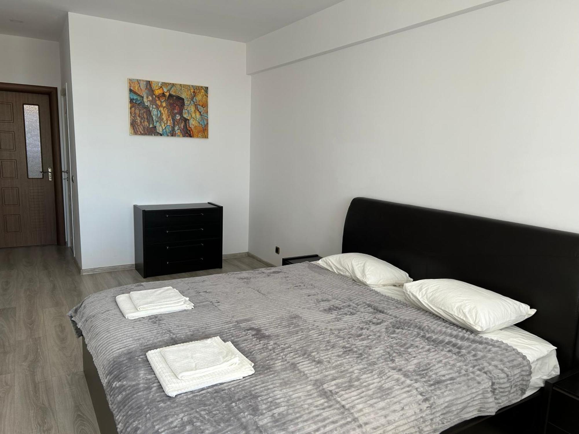 Lucky Apartment Brasov