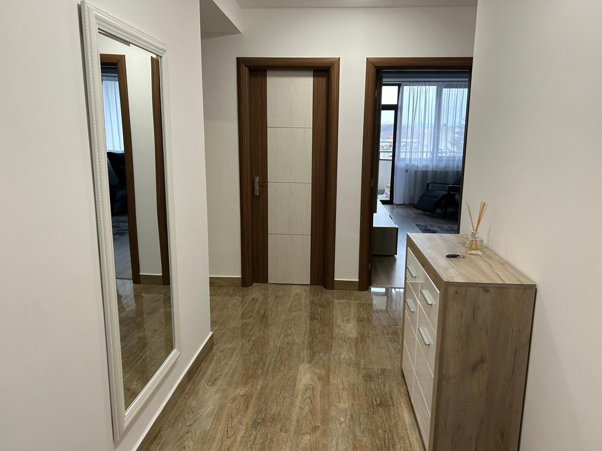 Apartment Lucky Brasov