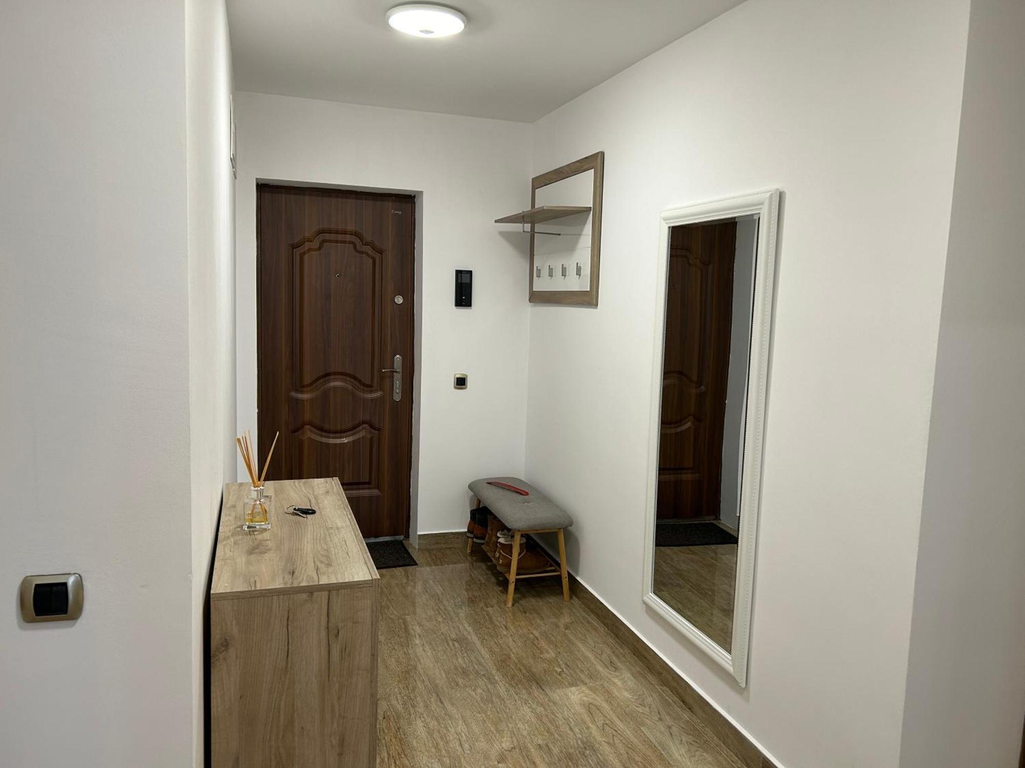 Lucky Apartment Brasov