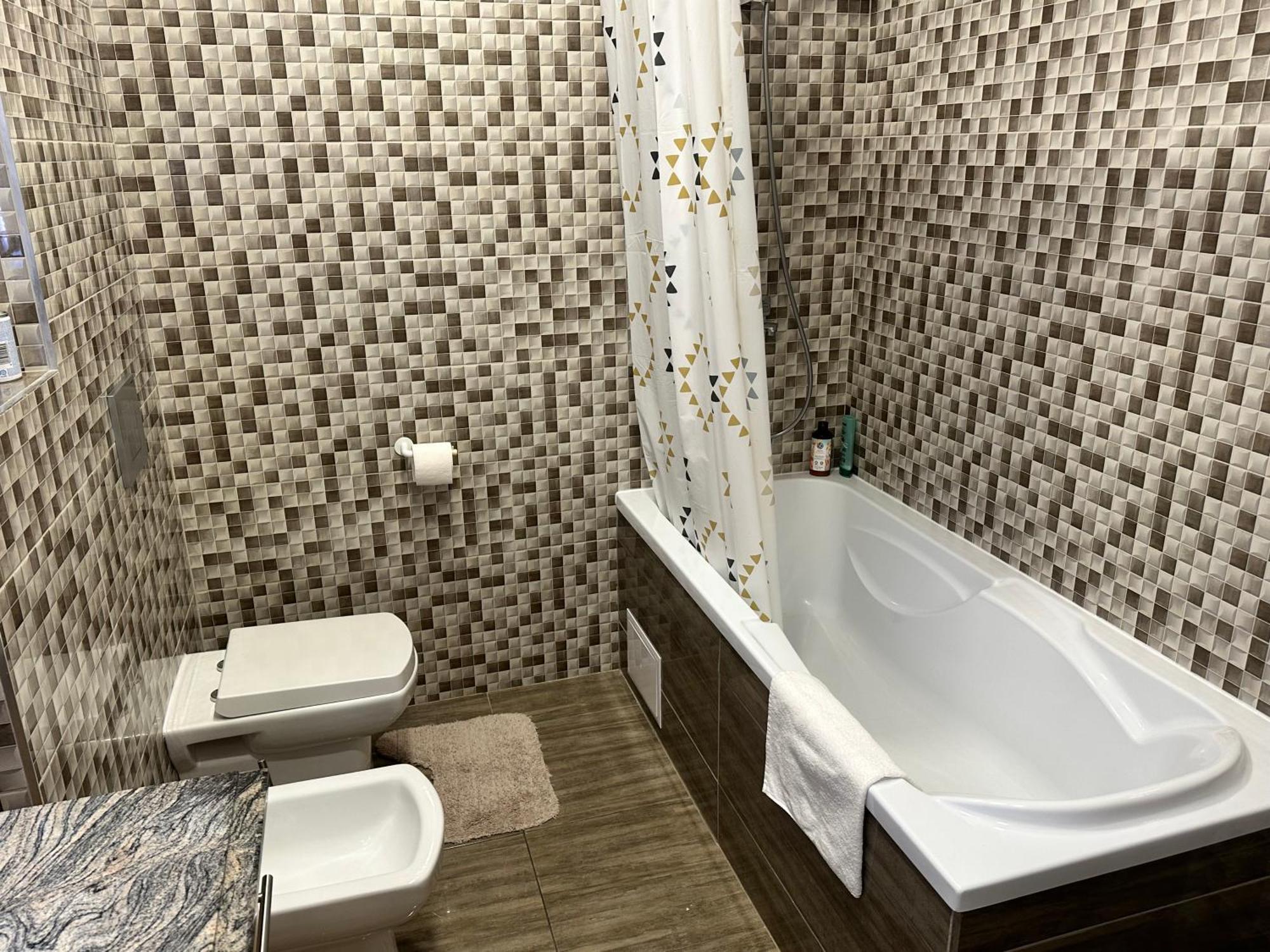 Apartment Lucky Brasov